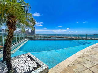 Apartment for Rent in Marbella - 2 bedrooms