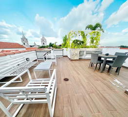 Loft Apartment for Sale in San Felipe - 1 bedroom