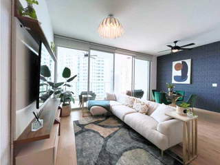 Apartment for Sale in Punta Pacífica - 2 bedrooms