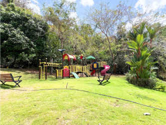 House for Rent in PH Nativa Panama Pacifico Pool & Garden