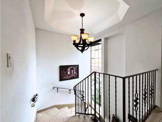 House for Sale in Altos de Panamá - 3 bedrooms