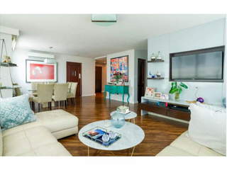 Apartment for Sale in Obarrio - 3 bedrooms