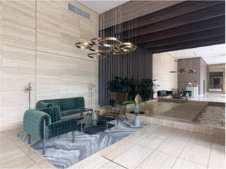 Apartment for Sale in San Francisco - 3 bedrooms