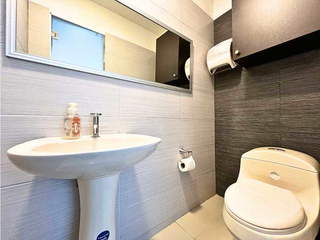 Commercial Office Space for Sale in Obarrio - 0 bedrooms