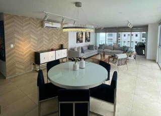 Apartment for Sale in Costa del Este - 3 bedrooms