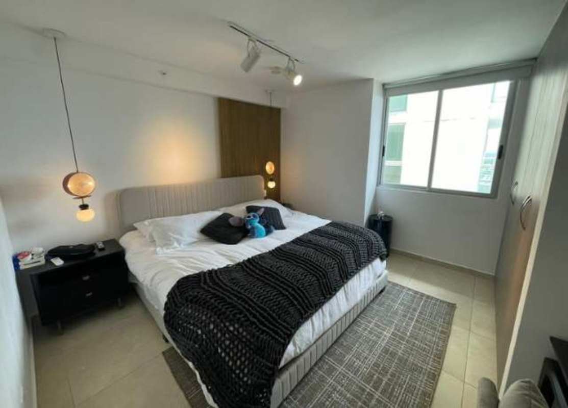 Infinity pool children's play area PH Costa del Mar Costa del Este Panama