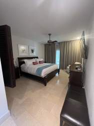 Modern kitchen with granite countertops, stainless appliances Buenaventura Panama