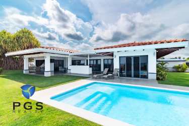 Remodeled Oceanfront Luxury Villa Vistamar San Carlos