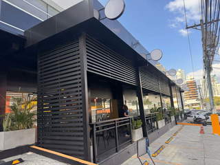 Commercial Retail/Restaurant Space for Lease in San Francisco - 0 bedrooms