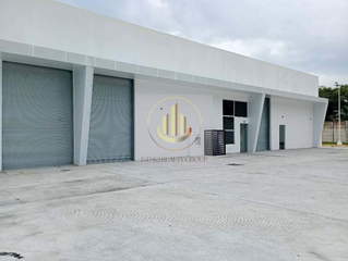 Industrial Warehouse and Commercial Space for Sale & Rent in Chanis - 0 bedrooms