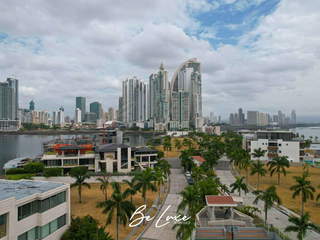 Apartment for Rent or Sale in Punta Pacífica - 3 bedrooms