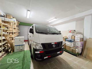 Commercial with warehouse for Sale in El Dorado - 0 bedrooms