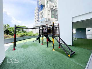 Penthouse Apartment for Sale in Bella Vista - 4 bedrooms