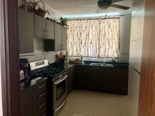 Apartment for Sale in Obarrio - 3 bedrooms