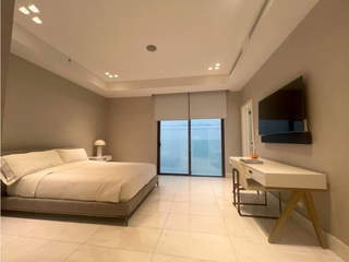 Apartment for Sale in Punta Pacífica - 3 bedrooms