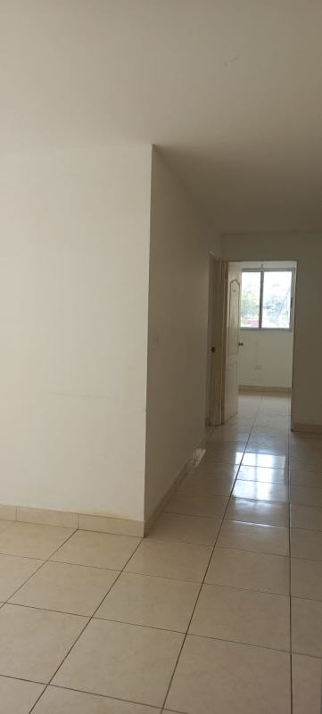 Security checkpoint and parking area of PH El Ingenio Gardens Panama