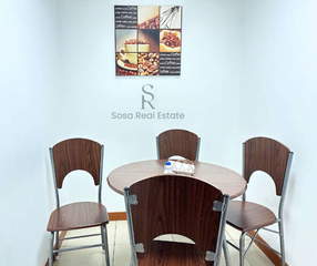 Commercial Office for Sale in Obarrio - 0 bedrooms