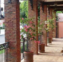 House for Sale in La Pintada - 4 bedrooms