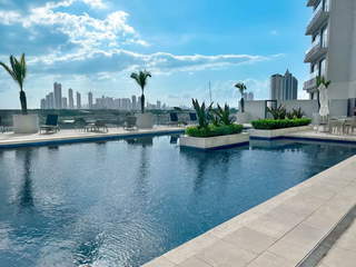 Apartment for Sale in Costa del Este - 3 bedrooms