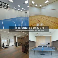 Apartment for Sale in Punta Paitilla - 3 bedrooms