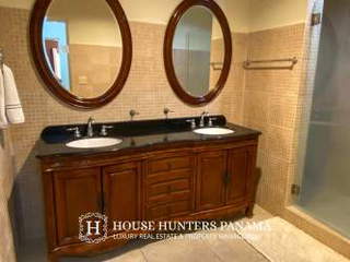 Apartment for Sale in Boquete - 3 bedrooms