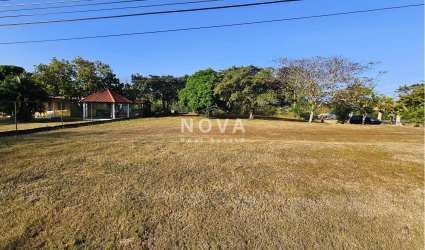 Beach Lot in Gated Community Rio Mar San Carlos