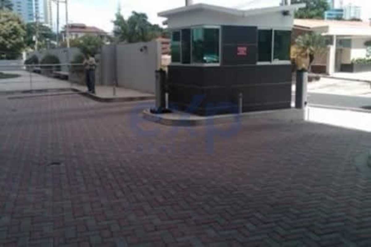 Luxury Oceanview Condo in San Francisco PH Terrazas del Pacífico