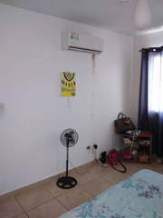 Duplex House for Sale in San Miguelito - 4 bedrooms