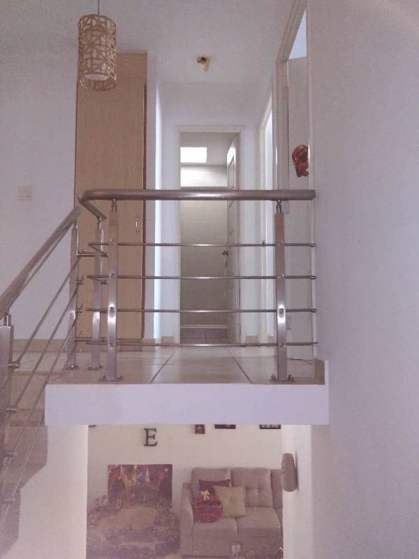 Children's bedroom with bunk beds playful decor PH Alphes Brisas Norte Panama