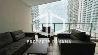 Apartment for Sale in Punta Pacífica - 3 bedrooms