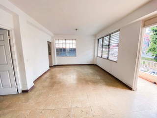 Apartment for Rent in El Cangrejo - 1 bedroom