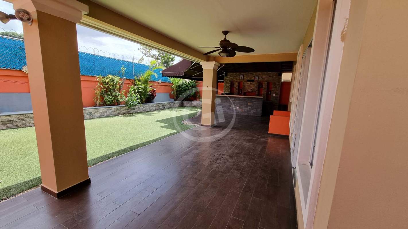 Spacious 3BR House PH Castel Novo Chanis Panama City