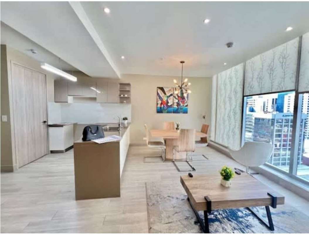 Modern 2BR Apartment for Sale in PH Azurre Bella Vista