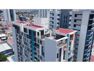 Apartment for Sale in Pueblo Nuevo - 2 bedrooms