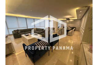 Apartment for Sale in Punta Paitilla - 3 bedrooms