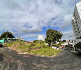 Land for Sale in Pueblo Nuevo - 0 bedrooms