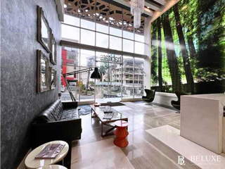 Commercial Office for Rent in Bella Vista - 0 bedrooms