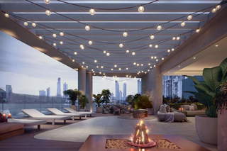 Apartment for Sale in Punta Paitilla - 3 bedrooms