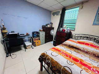 House for Sale in Juan Díaz - 4 bedrooms