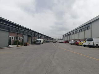 Commercial Warehouse for Rent in Villa Zaita - 0 bedrooms