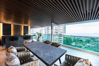 Apartment for Sale in Bella Vista - 3 bedrooms