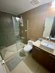 Swimming pool and gazebo social areas PH River Valley Panama Pacifico