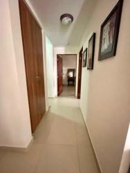 Open plan kitchen with appliances PH River Valley Panama Pacifico