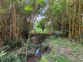 6,000m² Lot for Luxury Home or Eco Project El Valle in Antón - View 6