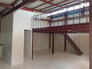 Commercial House/Building for Rent in San Miguelito - 8 bedrooms