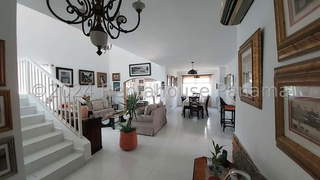 House for Sale in Altos de Panamá - 3 bedrooms