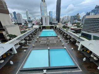 Apartment for Rent in Bella Vista - 1 bedroom