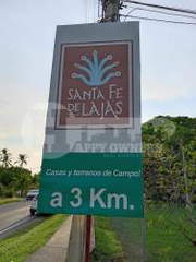 Land Lot for Sale in Chame - 0 bedrooms