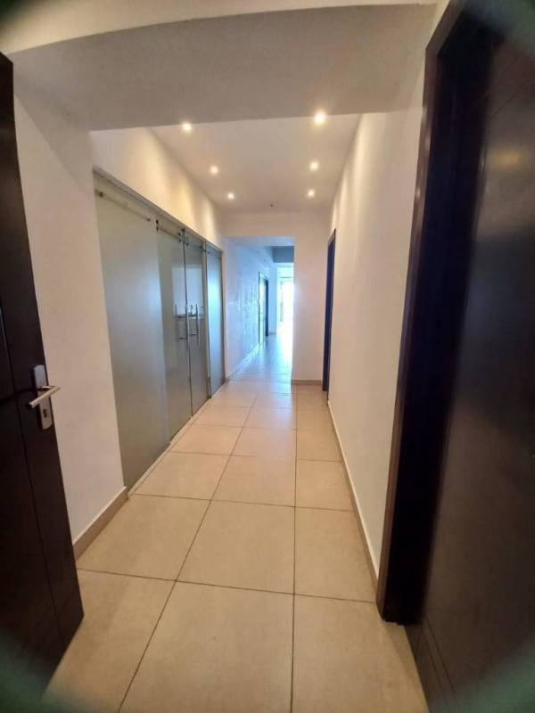 Ocean View 1BR Apartment PH Rivage Tower Avenida Balboa