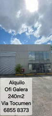 Warehouse for Rent in 24 de Diciembre - 0 bedrooms